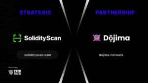 Dojima Network and Credshields Join Forces to Secure Web3