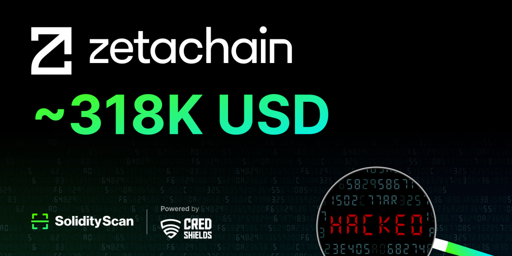 ZetaChain Gateway Hack Analysis